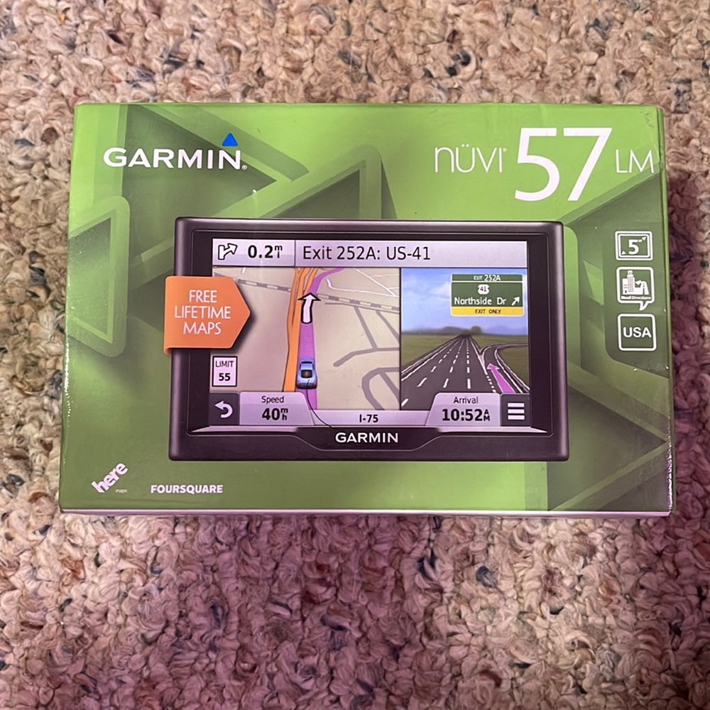 GPS
